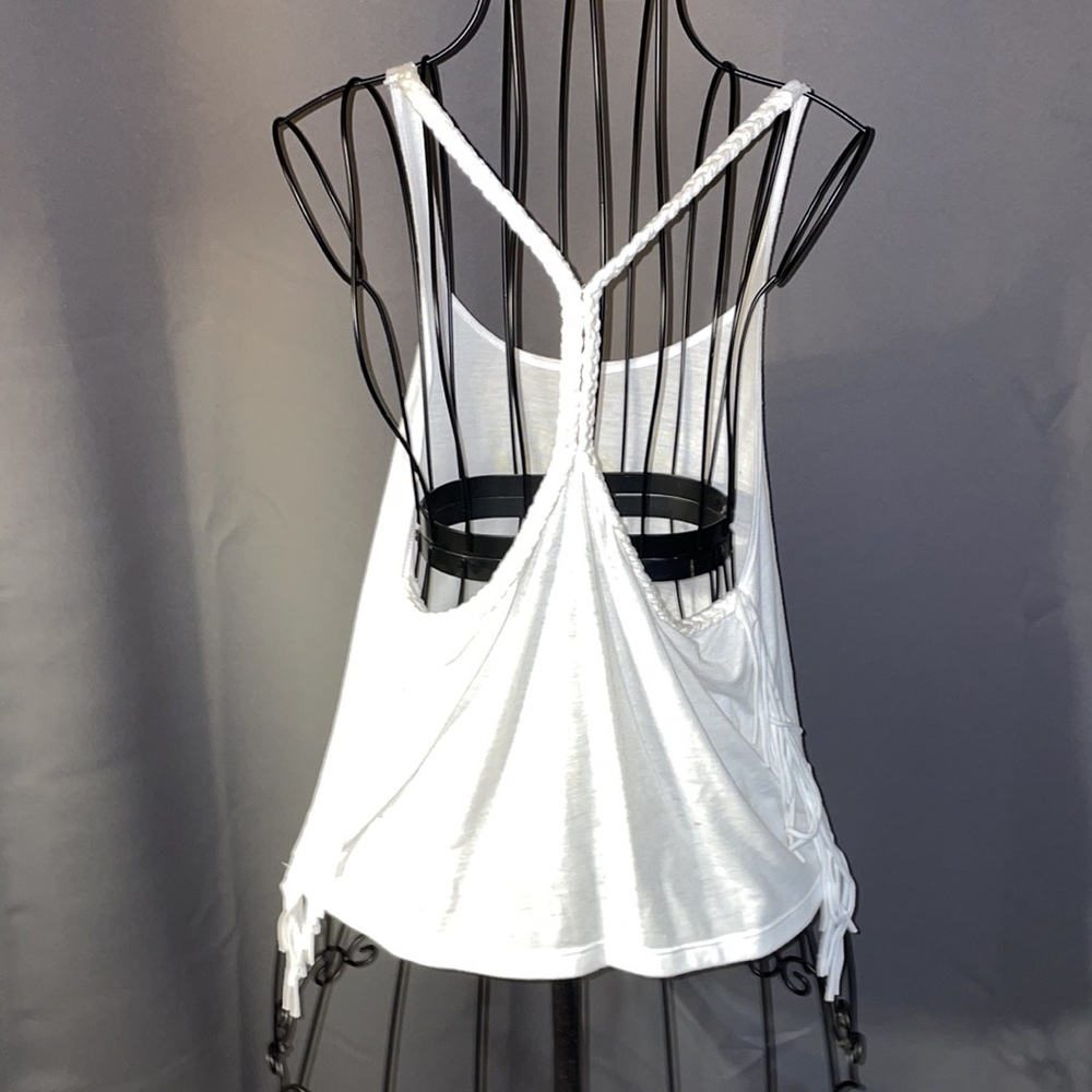Marilyn Monroe spaghetti strap Tank top. woman’s size medium - Picture 4 of 5